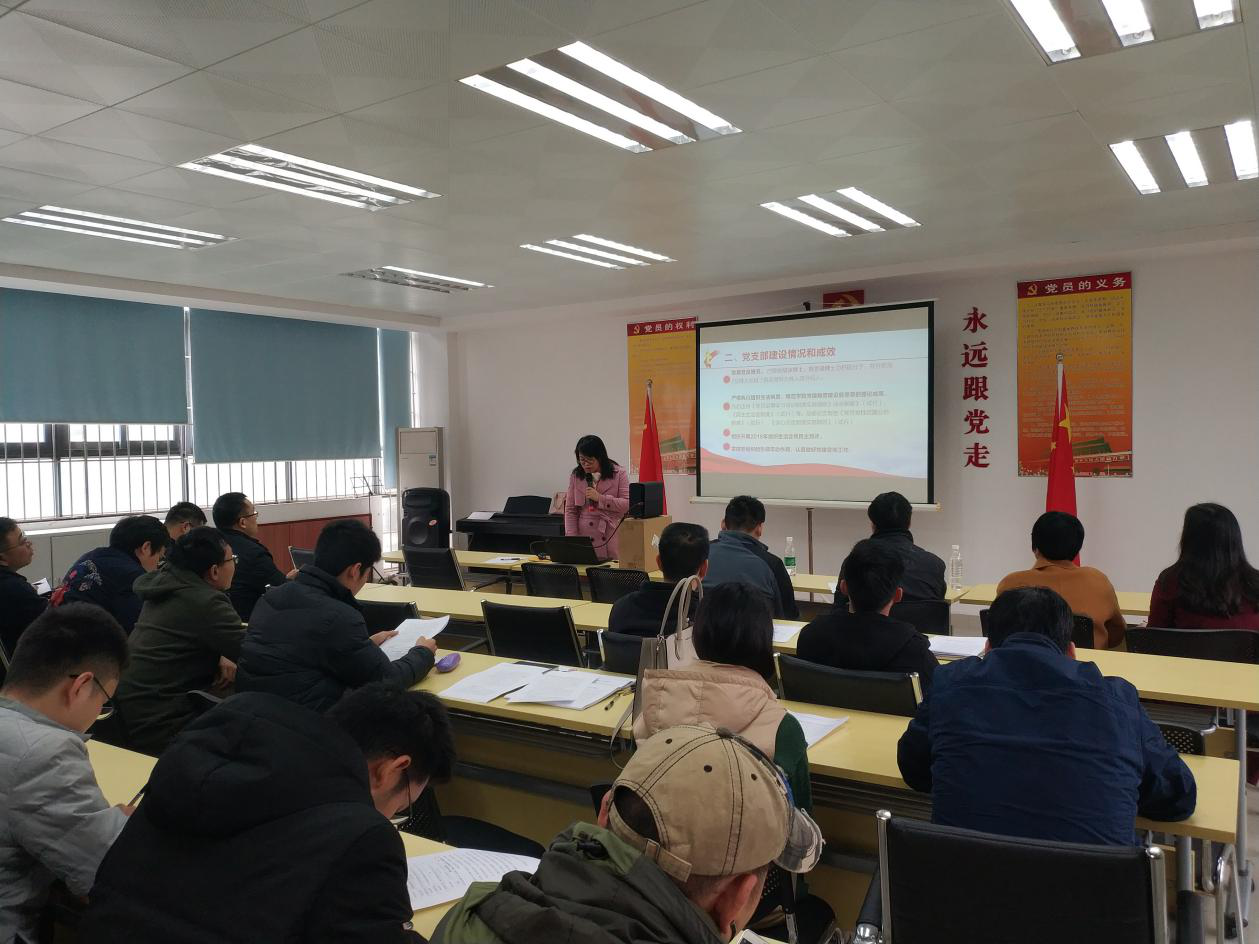 ​公司党总支召开党支部书记述职报告会1.png