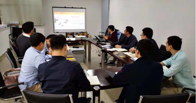 ​英国上市公司365能源系开展学习习近平广东讲话精神及专业评估自评报告会.png